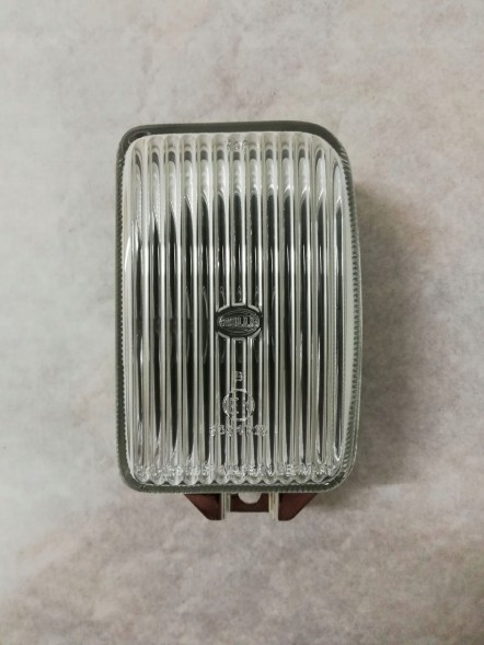 Volkswagen OE MP1-1NM12998602 Галоген правий лампа фара volkswagen passat b2 1nm12998602