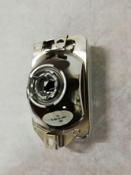 Volkswagen OE MP1-1NM12998602 Галоген правий лампа фара volkswagen passat b2 1nm12998602