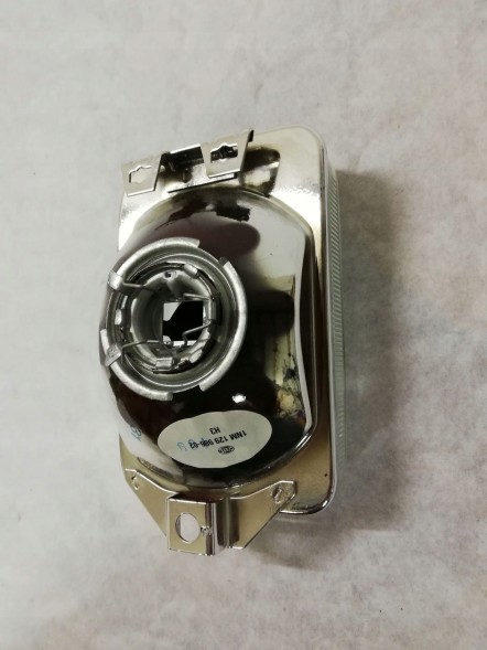 Volkswagen OE MP1-1NM12998602 Галоген правий лампа фара volkswagen passat b2 1nm12998602