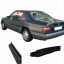 Китай UsRaPR124C Прокладка довгої рами - дах-двері Mercedes 124 Coupe C124