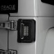 Китай 5891-504 Низькопрофільні задні ліхтарі з модулем EU для Jeep Wrangler JK від Oracle