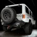 Китай 5891-504 Низькопрофільні задні ліхтарі з модулем EU для Jeep Wrangler JK від Oracle