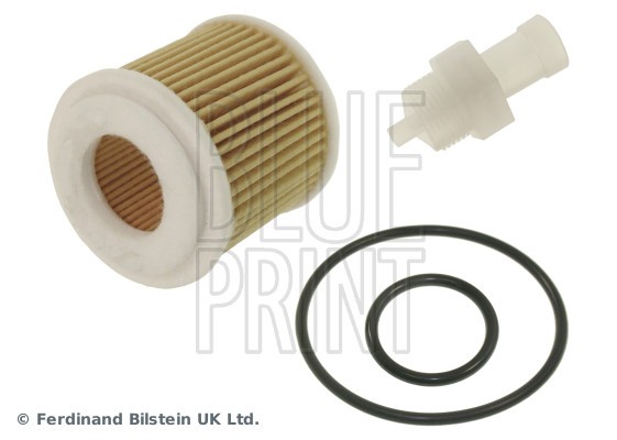 ADD62109 BLUE PRINT Фільтр оливи