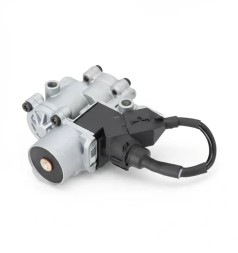 DT Spare Parts 2.47070 Електромагнітний клапан 2.47070 dt spare parts