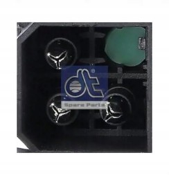 DT Spare Parts 2.47070 Електромагнітний клапан 2.47070 dt spare parts