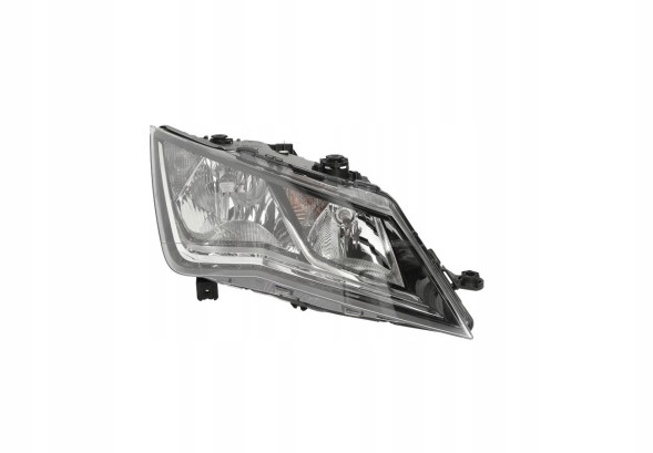 Valeo 67C1101V Фара seat leon (5f) 11/12-12/20 valeo 67c1101v