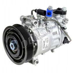 Denso DCP02105 Компресор компресора кондиціонера dcp02105 denso