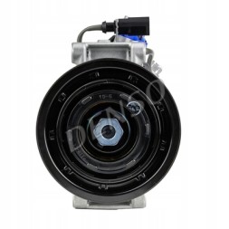 Denso DCP02105 Компресор компресора кондиціонера dcp02105 denso