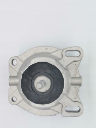 DP GK31-6A002-AB GK316A002AB GK31-6A002-AC GK316A002AC ПОДУШКА ДВИГУНА FORD TRANSIT MK8 16r => RWD P = L