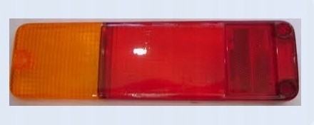 Daihatsu OE 81551-87603-000 Скло заднього ліхтаря Daihatsu Feroza Rocky Original