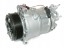 EURO KLIMA EKL39655-ZA / CPLA-19D629-BD / PXC16-1643 / PXC16-1643P / CPLA-19D629-BB / CPLA-19D629-BC / LR035761 / LR057692 / PXC16-1631 / PXC16-1631P / LR11 КОМПРЕСОР КОНДИЦІОНЕРА JAGUAR DX23-19D629-FA CPLA-19D629-BD PXC16-1643