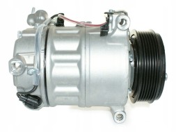 EURO KLIMA EKL39655-ZA / CPLA-19D629-BD / PXC16-1643 / PXC16-1643P / CPLA-19D629-BB / CPLA-19D629-BC / LR035761 / LR057692 / PXC16-1631 / PXC16-1631P / LR11 КОМПРЕСОР КОНДИЦІОНЕРА JAGUAR DX23-19D629-FA CPLA-19D629-BD PXC16-1643