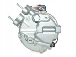 EURO KLIMA EKL39655-ZA / CPLA-19D629-BD / PXC16-1643 / PXC16-1643P / CPLA-19D629-BB / CPLA-19D629-BC / LR035761 / LR057692 / PXC16-1631 / PXC16-1631P / LR11 КОМПРЕСОР КОНДИЦІОНЕРА JAGUAR DX23-19D629-FA CPLA-19D629-BD PXC16-1643