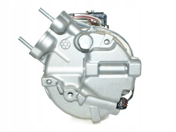 EURO KLIMA EKL39655-ZA / CPLA-19D629-BD / PXC16-1643 / PXC16-1643P / CPLA-19D629-BB / CPLA-19D629-BC / LR035761 / LR057692 / PXC16-1631 / PXC16-1631P / LR11 КОМПРЕСОР КОНДИЦІОНЕРА JAGUAR DX23-19D629-FA CPLA-19D629-BD PXC16-1643
