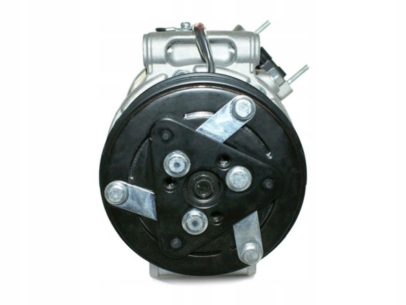 EURO KLIMA EKL39655-ZA / CPLA-19D629-BD / PXC16-1643 / PXC16-1643P / CPLA-19D629-BB / CPLA-19D629-BC / LR035761 / LR057692 / PXC16-1631 / PXC16-1631P / LR11 КОМПРЕСОР КОНДИЦІОНЕРА JAGUAR DX23-19D629-FA CPLA-19D629-BD PXC16-1643