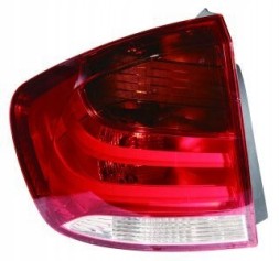 Abakus 444-1955L-UE Задня комбінована фара abakus 444-1955l-ue