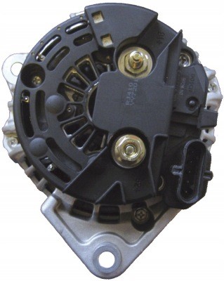 AD BRAKE VIC-120709 Генератор PE для IVECO EUROCARGO I-III; IRISBUS ACCESS BUS II, PROWAY