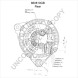 AD BRAKE VIC-120709 Генератор PE для IVECO EUROCARGO I-III; IRISBUS ACCESS BUS II, PROWAY