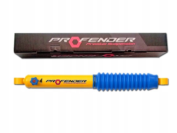 Profender PATROLPROA КОМПЛЕКТ АМОРТИЗАЦІЙ +2'' NISSAN PATROL PROFENDER