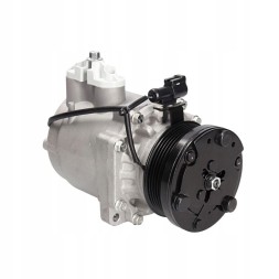 MSG AC0078NEW Компресор кондиціонера FORD Connect 02-13