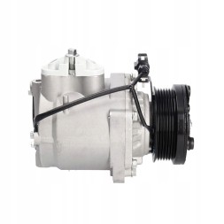 MSG AC0078NEW Компресор кондиціонера FORD Connect 02-13