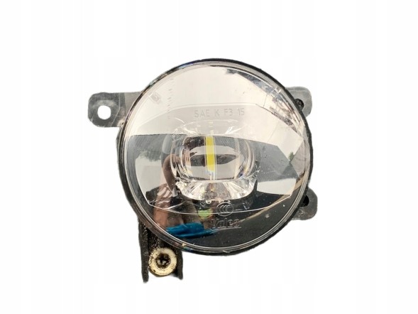 Renault OE 90087755 Галоген світлодіодний лівий renault clio 4 капюшон 90087755