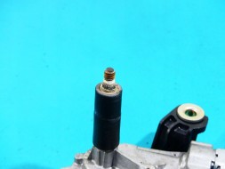 Volkswagen OE 0390201826 Двигун склоочисника vw febi 106682