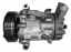 Airstal 2763000Q5A A4158307800 92600-7691R 8600301 320181 SD6V12-5361 SD6V12-1973 CAC71127GS ACP01560 AC01464 700511461 090.555.176.905 SD6V12-1972 51-1461 КОМПРЕСОР КОНДИЦІОНЕРА А4158307800 Mercedes Citan 109 CDI