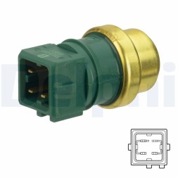 TS10487 DELPHI Датчик температури