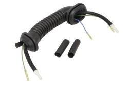 AD BRAKE VIC-262309 Ремкомплект проводів, задня кришка для FIAT 500L 0.9-1.6D 09.12-