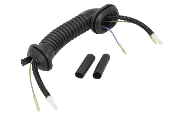 AD BRAKE VIC-262309 Ремкомплект проводів, задня кришка для FIAT 500L 0.9-1.6D 09.12-