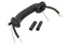 AD BRAKE VIC-262309 Ремкомплект проводів, задня кришка для FIAT 500L 0.9-1.6D 09.12-
