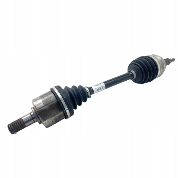 Renault OE Нова OE ліва піввісь Renault Laguna III 8200742149