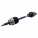 Renault OE Нова OE ліва піввісь Renault Laguna III 8200742149