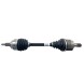 Renault OE Нова OE ліва піввісь Renault Laguna III 8200742149