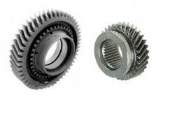 FAI AutoParts Комплект коліс 5 31/51 2.0HDi 98058332180/9805833280 12937 12938