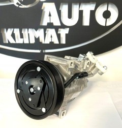 AUTO-KLIMAT КОМПРЕСОР КОНДИЦІОНЕРА DACIA LOGAN 92600A092B
