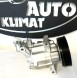 AUTO-KLIMAT КОМПРЕСОР КОНДИЦІОНЕРА DACIA LOGAN 92600A092B