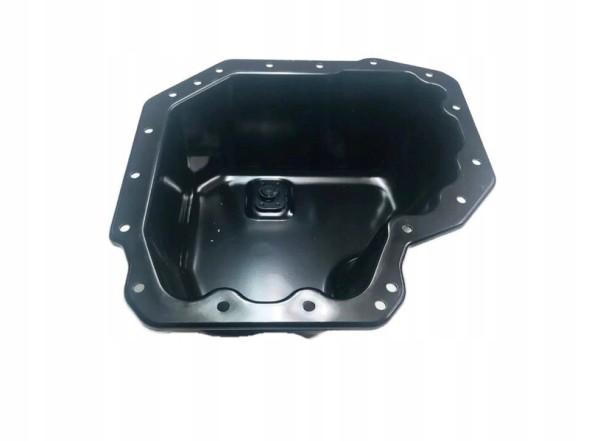 BTS 68027080 Чаша масла двигуна нижня Dodge Nitro Jeep Cherokee KK Wrangler JK 2.8CRD