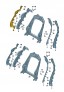 Audi OE 8W0881318E БОКОВЕ СИДІННЯ ПЕРЕДНЄ ПРАВЕ AUDI TT TTRS RS5