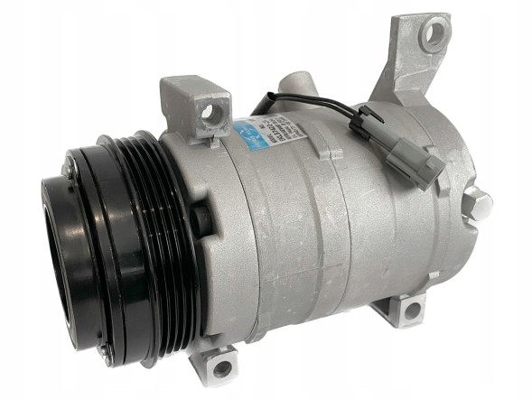EURO KLIMA 15-21671 / 15036042 / 15081860 / 15106396 / 15169964 / 1521177 / 19130365 / 19130457 / 447170-6201 / 447170-6204 / 77362 / 78362 / 89024907 / 89027905 КОМПРЕСОР КОНДИЦІОНА CADILLAC ESCALADE 5.3 V8 CHEVROLET AVALANCHE 1500