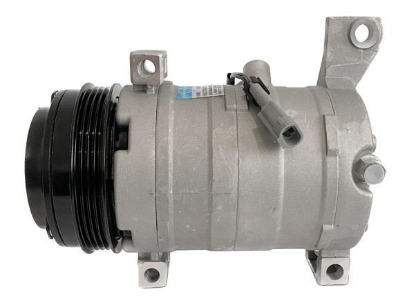 EURO KLIMA 15-21671 / 15036042 / 15081860 / 15106396 / 15169964 / 1521177 / 19130365 / 19130457 / 447170-6201 / 447170-6204 / 77362 / 78362 / 89024907 / 89027905 КОМПРЕСОР КОНДИЦІОНА CADILLAC ESCALADE 5.3 V8 CHEVROLET AVALANCHE 1500