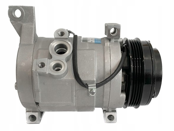 EURO KLIMA 15-21671 / 15036042 / 15081860 / 15106396 / 15169964 / 1521177 / 19130365 / 19130457 / 447170-6201 / 447170-6204 / 77362 / 78362 / 89024907 / 89027905 КОМПРЕСОР КОНДИЦІОНА CADILLAC ESCALADE 5.3 V8 CHEVROLET AVALANCHE 1500