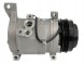 EURO KLIMA 15-21671 / 15036042 / 15081860 / 15106396 / 15169964 / 1521177 / 19130365 / 19130457 / 447170-6201 / 447170-6204 / 77362 / 78362 / 89024907 / 89027905 КОМПРЕСОР КОНДИЦІОНА CADILLAC ESCALADE 5.3 V8 CHEVROLET AVALANCHE 1500