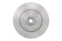 Bosch 0 986 479 276 Bosch 0 986 479 276 задній гальмівний диск outlet