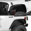Китай 000-XJK01H107 Розширювачі колісних арок – Hooke Road – Комплект JEEP WRANGLER JK 2007-2017