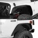 Китай 000-XJK01H107 Розширювачі колісних арок – Hooke Road – Комплект JEEP WRANGLER JK 2007-2017