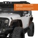 Китай 000-XJK01H107 Розширювачі колісних арок – Hooke Road – Комплект JEEP WRANGLER JK 2007-2017