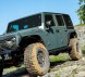 Китай 000-XJK01H107 Розширювачі колісних арок – Hooke Road – Комплект JEEP WRANGLER JK 2007-2017