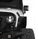 Китай 000-XJK01H107 Розширювачі колісних арок – Hooke Road – Комплект JEEP WRANGLER JK 2007-2017